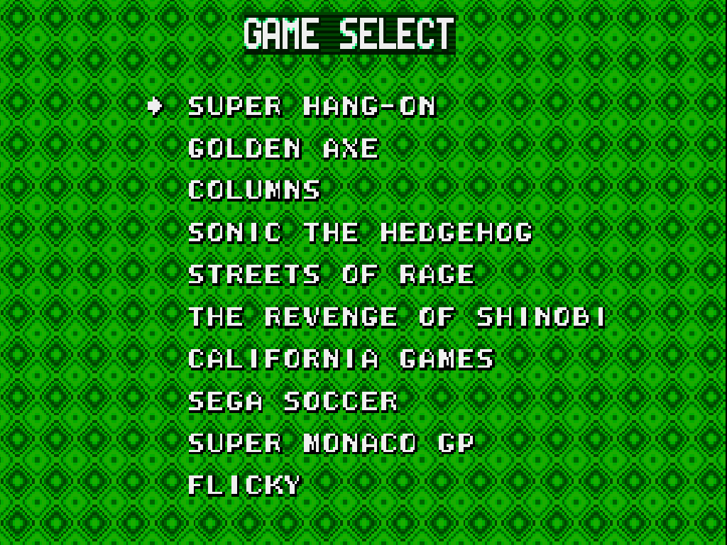 10 Super Jogos