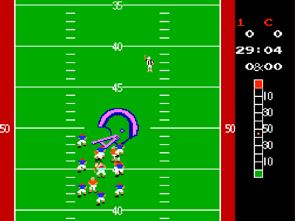 10-Yard Fight