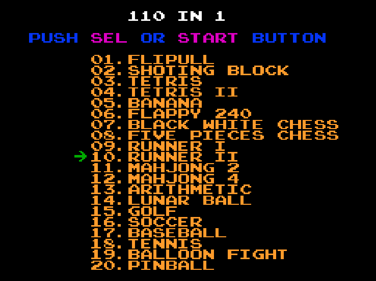110-in-1