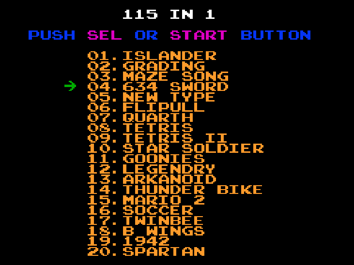 115-in-1