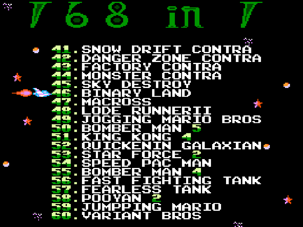 168 In 1