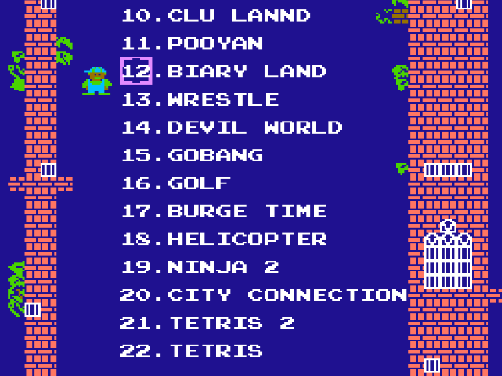 22-in-1 (Reset-Based)