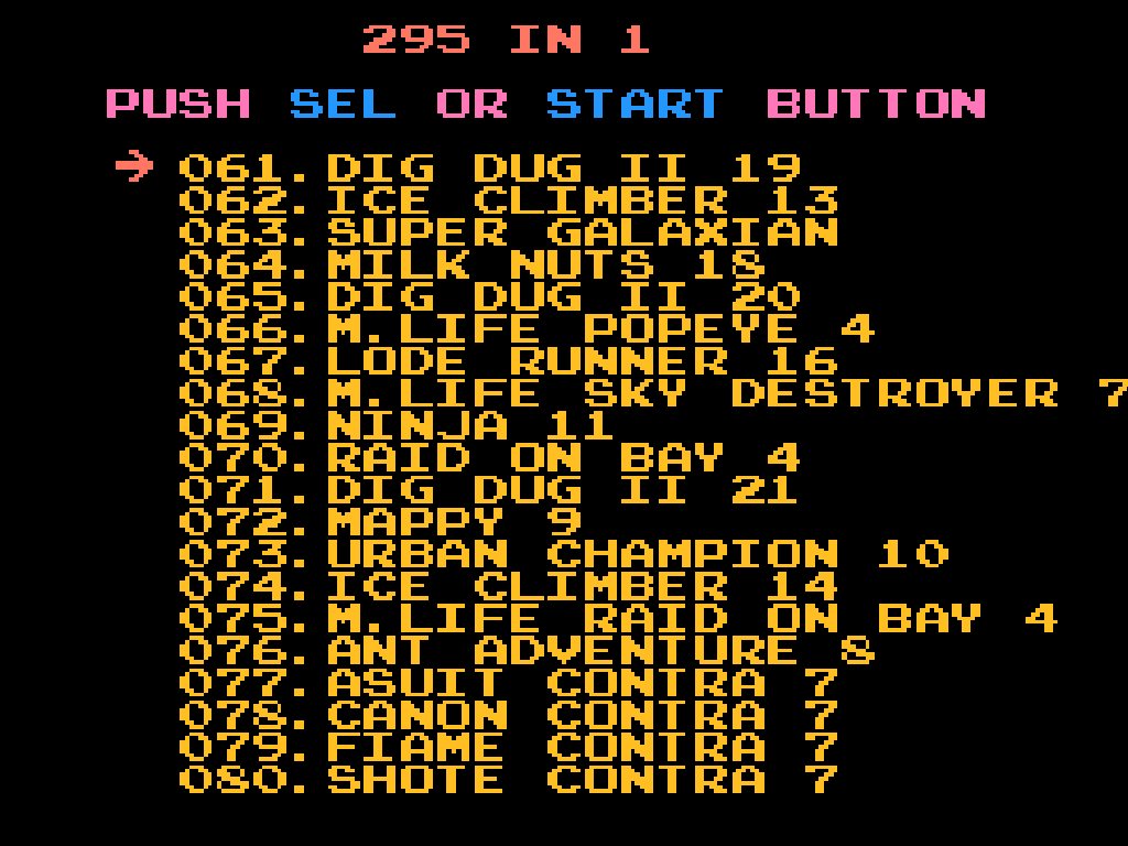 295 In 1