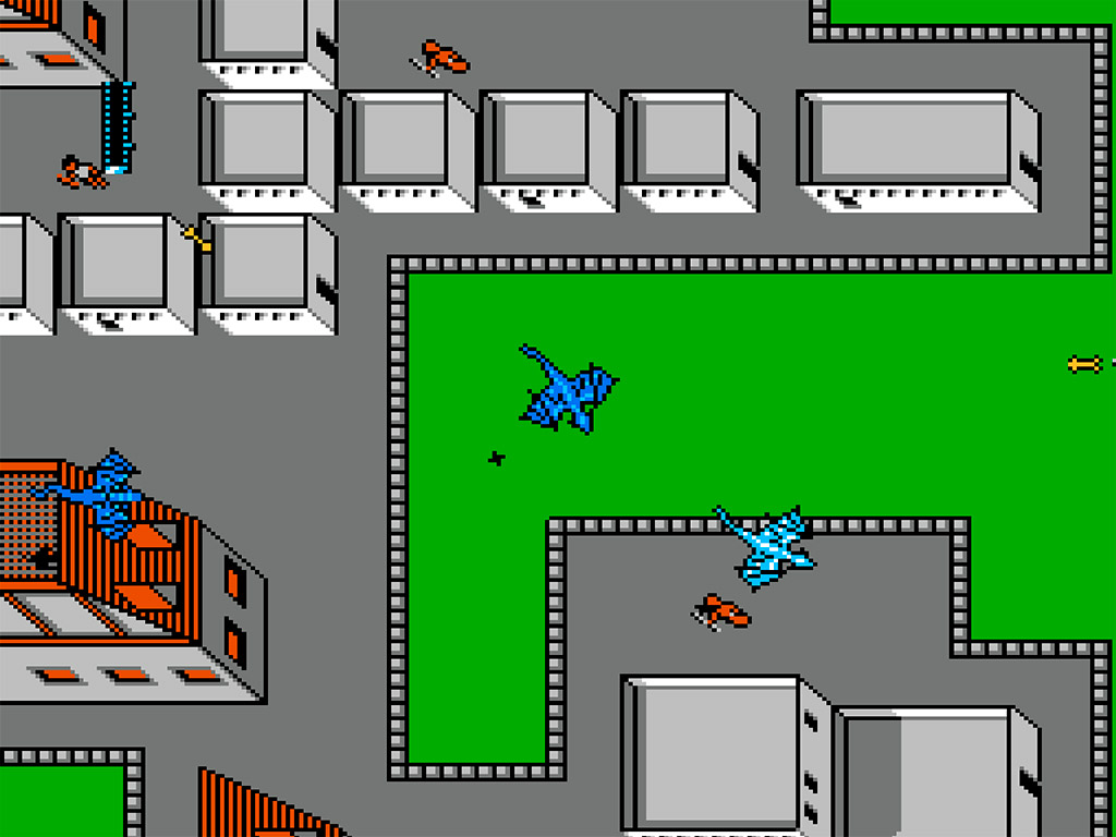 Advanced Dungeons & Dragons: DragonStrike