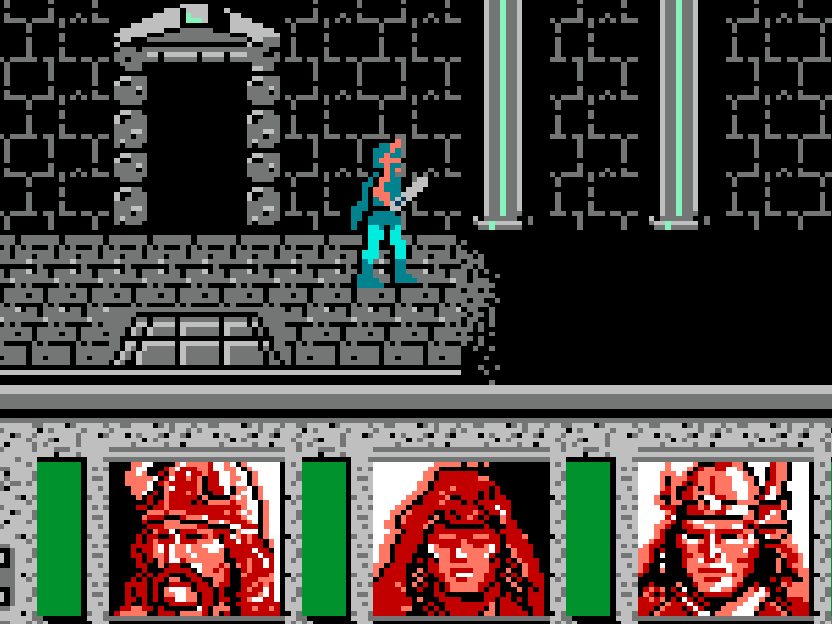 Advanced Dungeons & Dragons: Heroes of the Lance