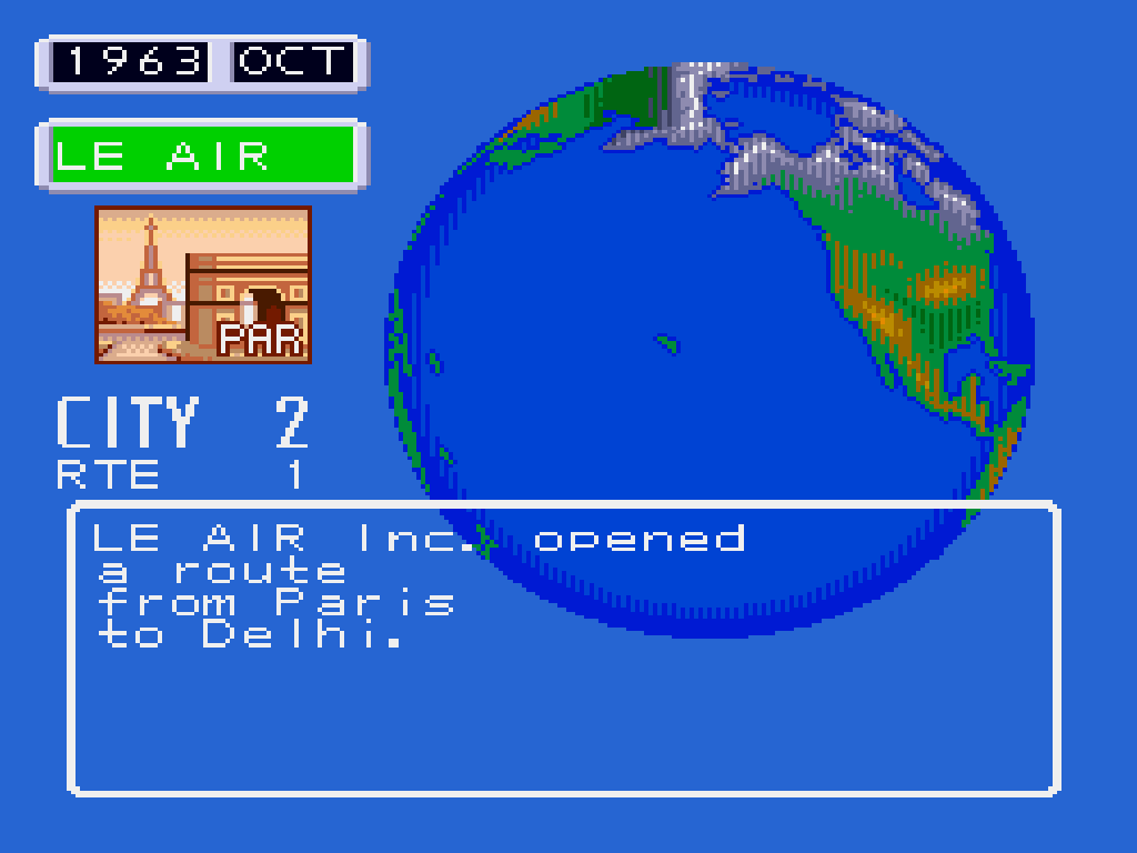 Aerobiz