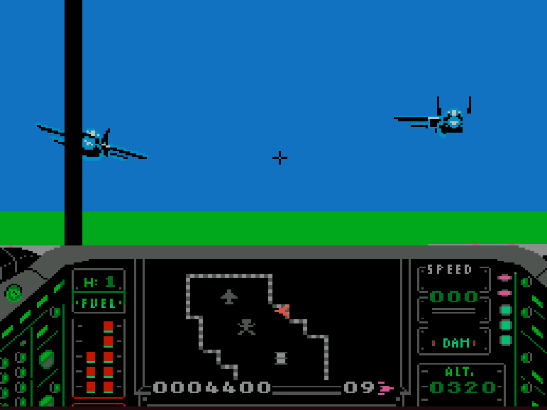 Airwolf