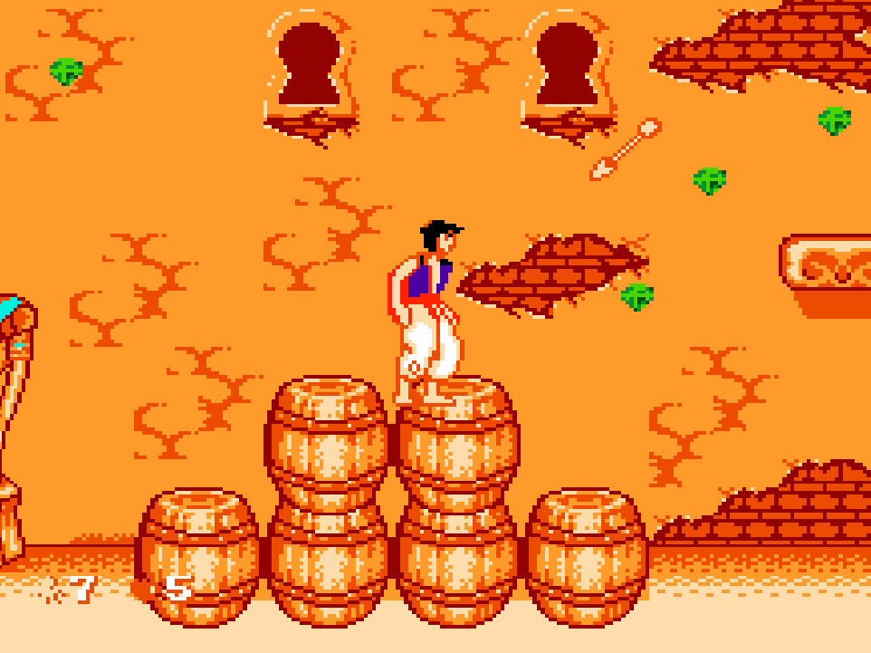 Aladdin 4