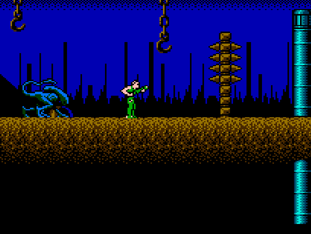 Alien 3