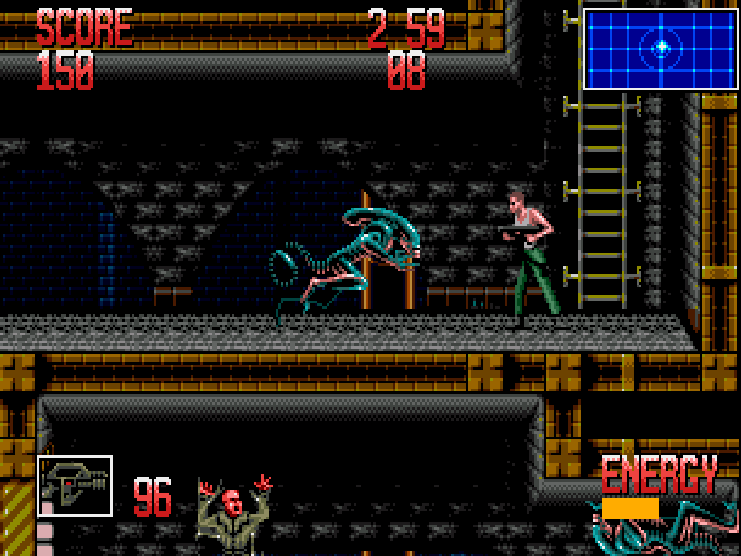 Alien 3