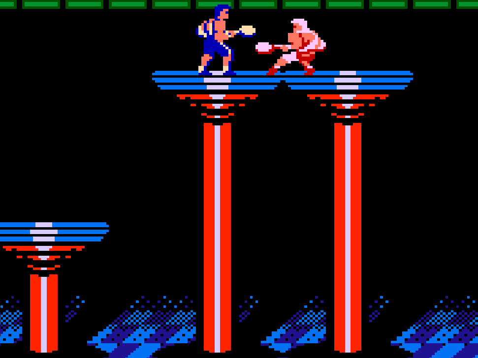 American Gladiators