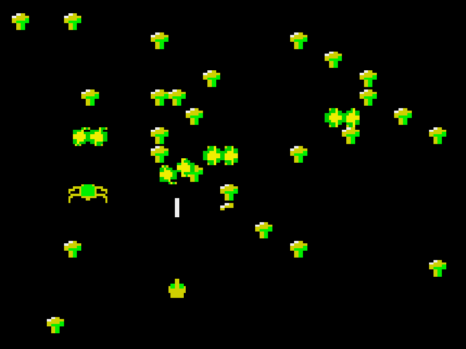 Arcade Classics