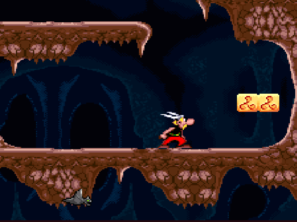 Asterix