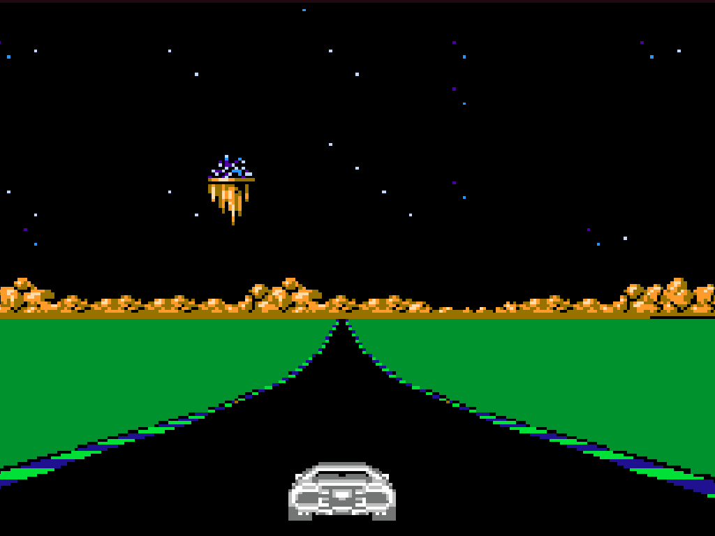 Astro Fang: Super Machine
