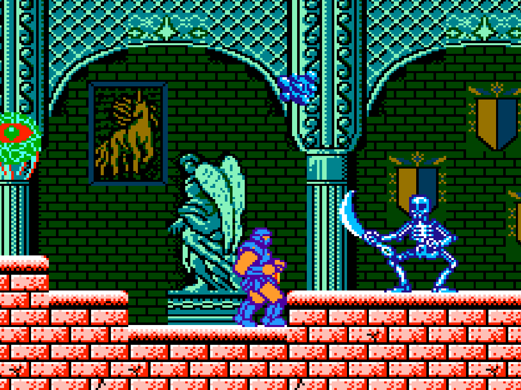 Astyanax