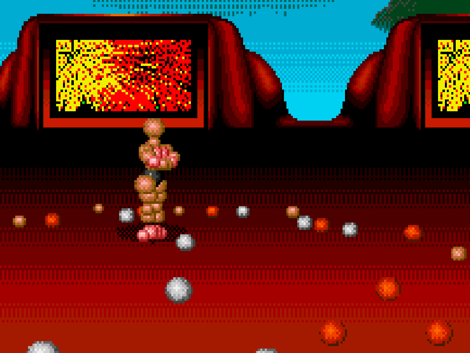 Ballz 3D: Fighting at Its Ballziest