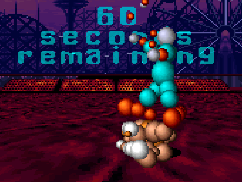 Ballz 3D