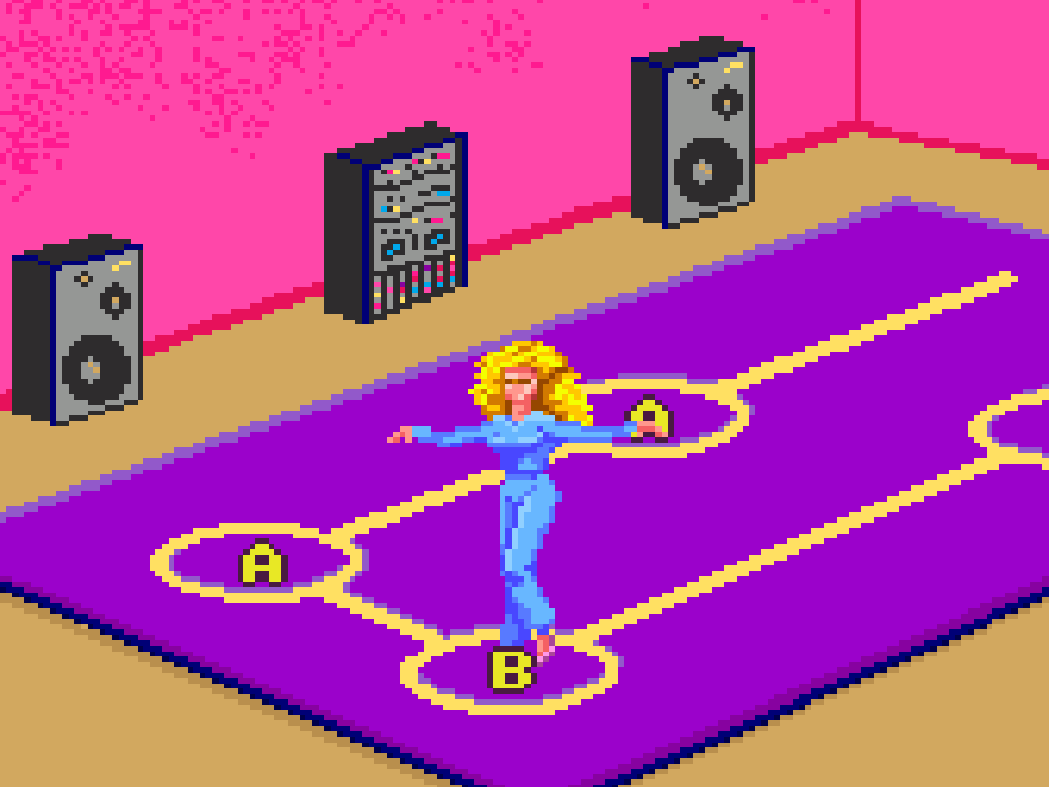 Barbie Super Model