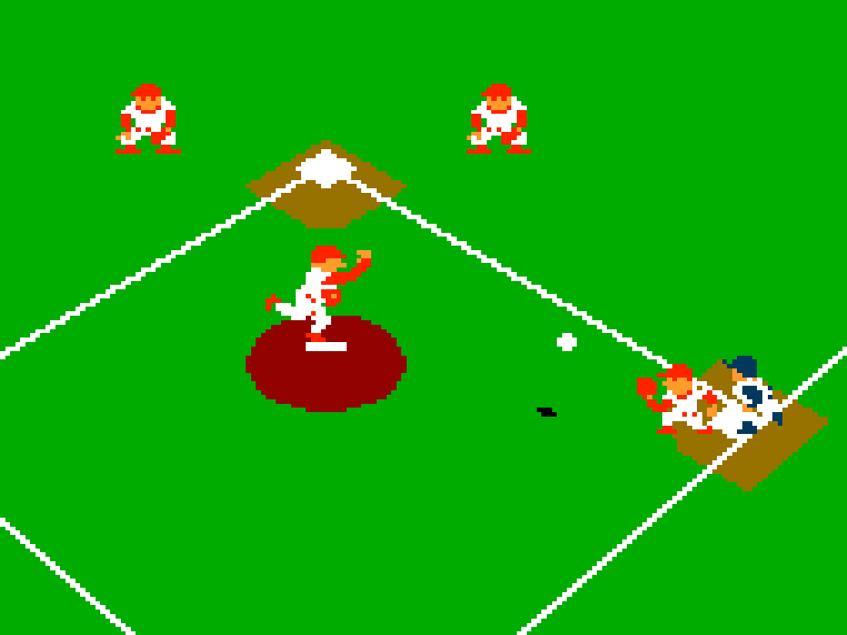 Baseball