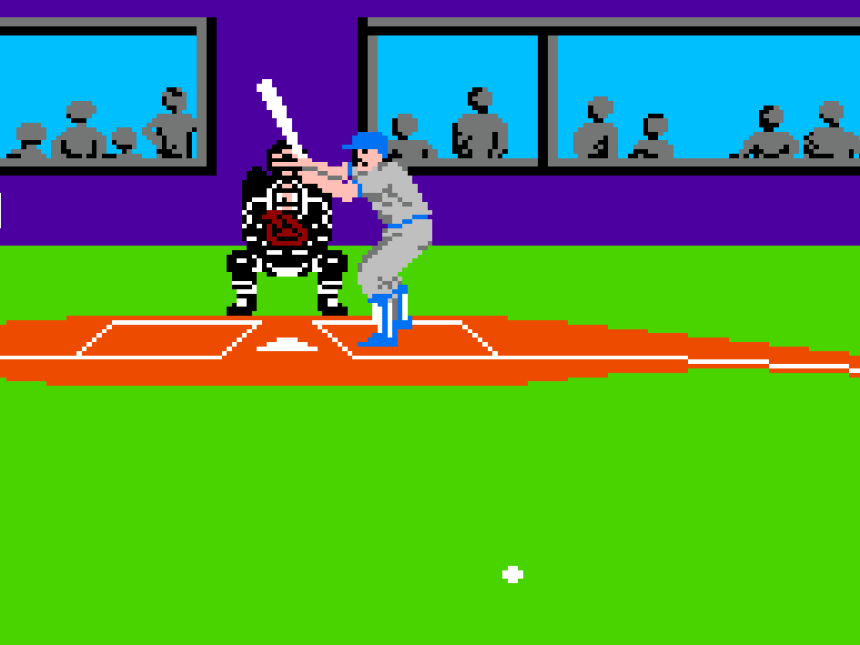 Bases Loaded