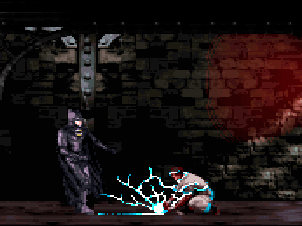 Batman Forever