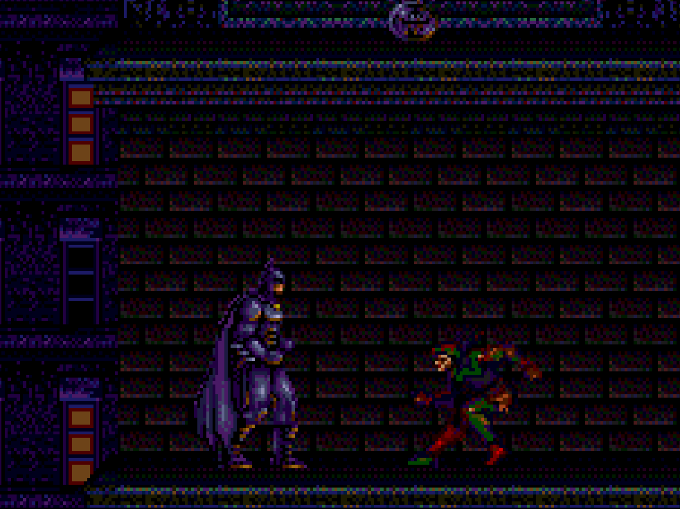 Batman Returns