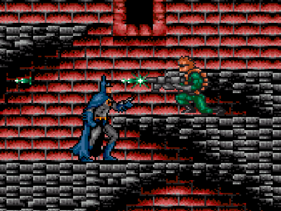 Batman: Revenge of the Joker