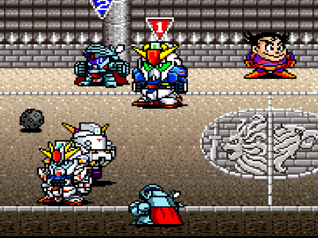 Battle Dodge Ball