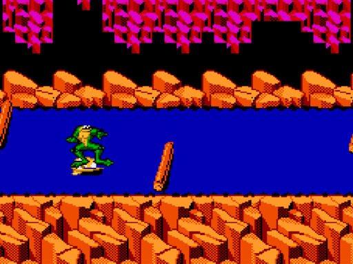 Battletoads