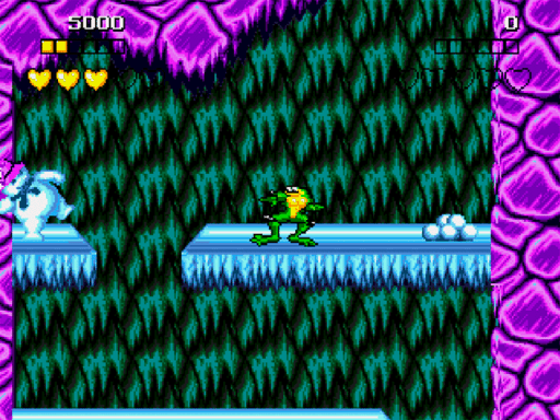 Battletoads