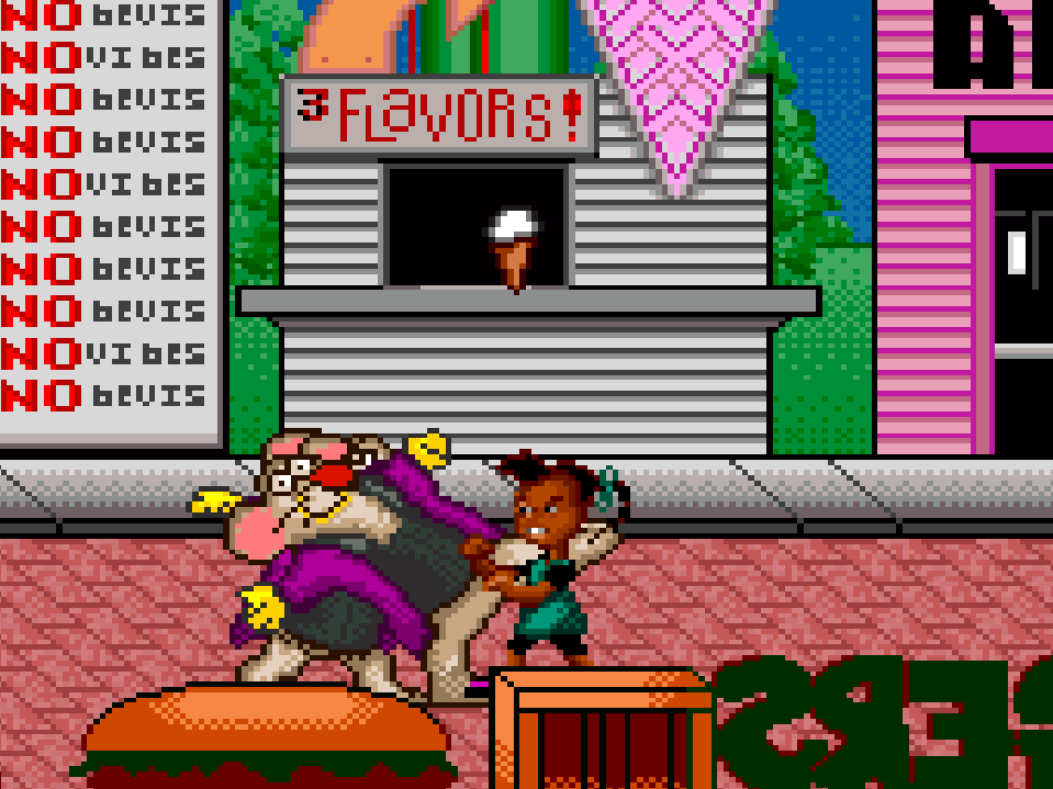 Bebe’s Kids