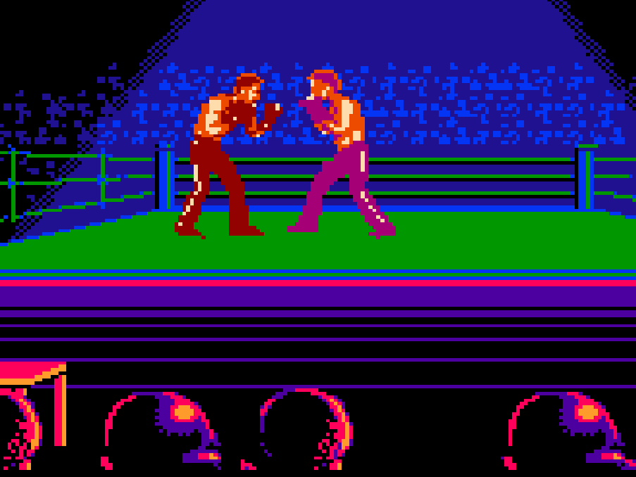 Best of the Best: Championship Karate