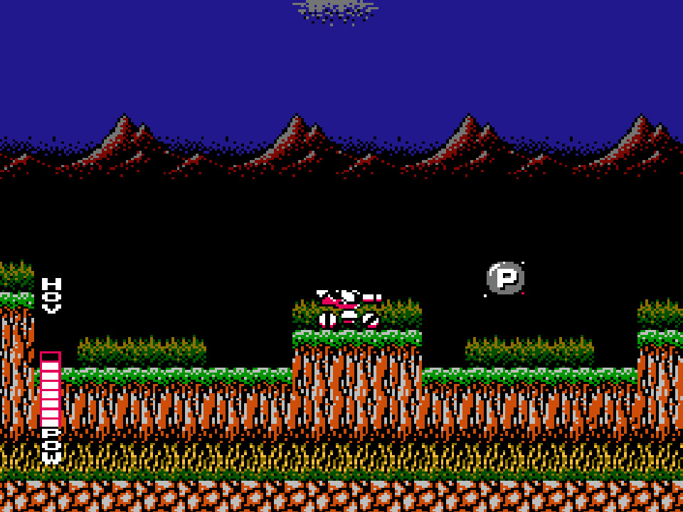 Blaster Master