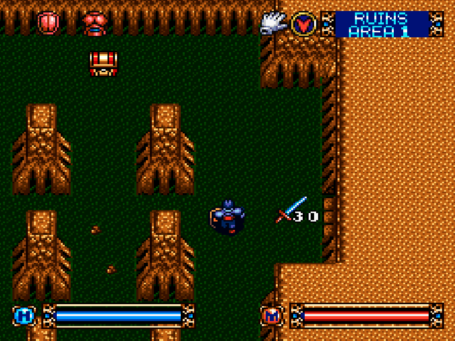Brandish