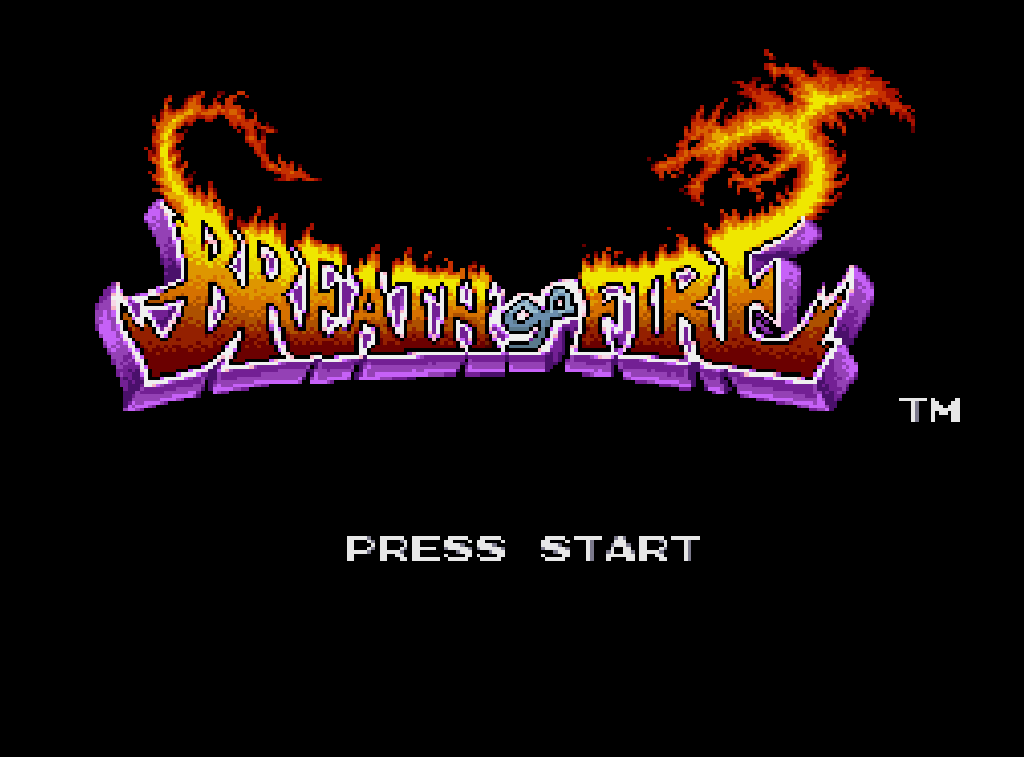 Breath of Fire