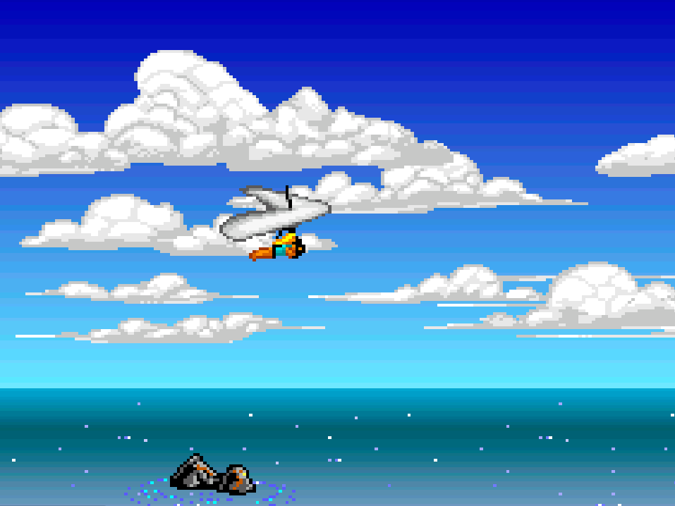 California Games II