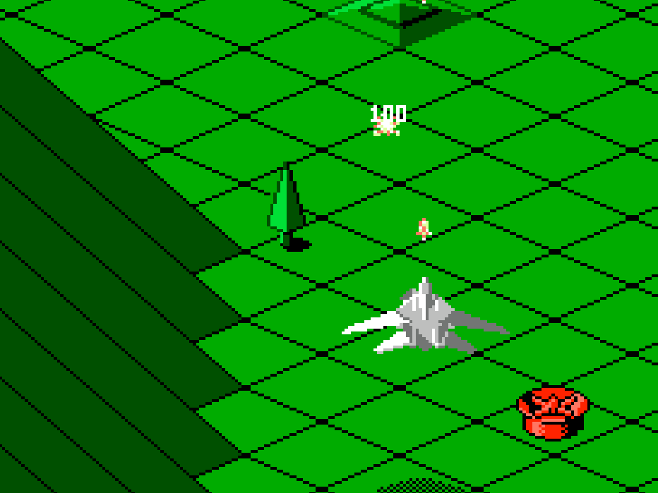 Captain Skyhawk