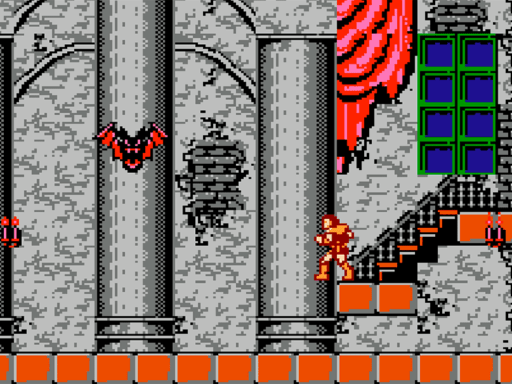 Castlevania