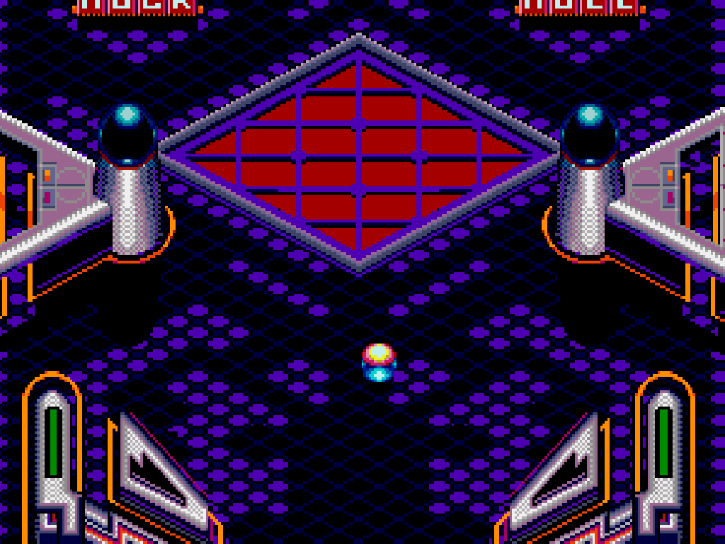 Crüe Ball: Heavy Metal Pinball