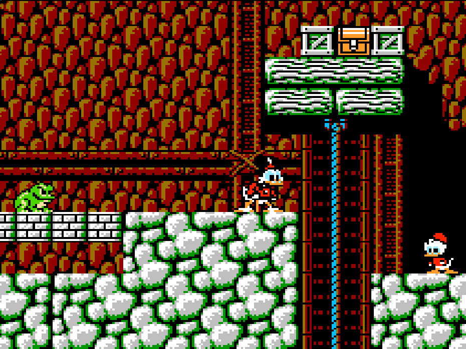 Disney’s DuckTales 2