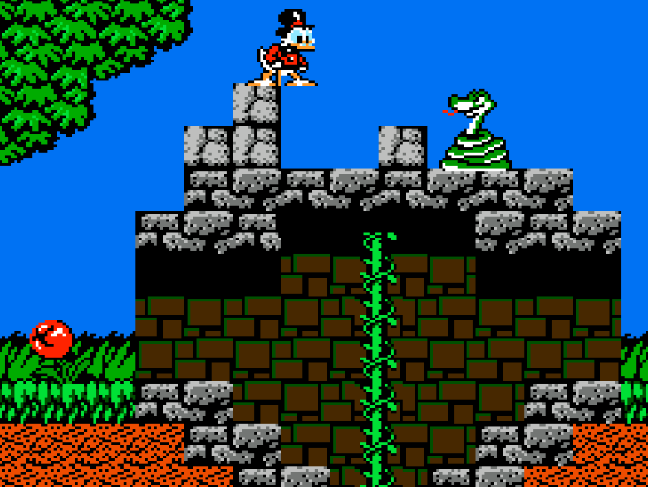 Disney’s DuckTales