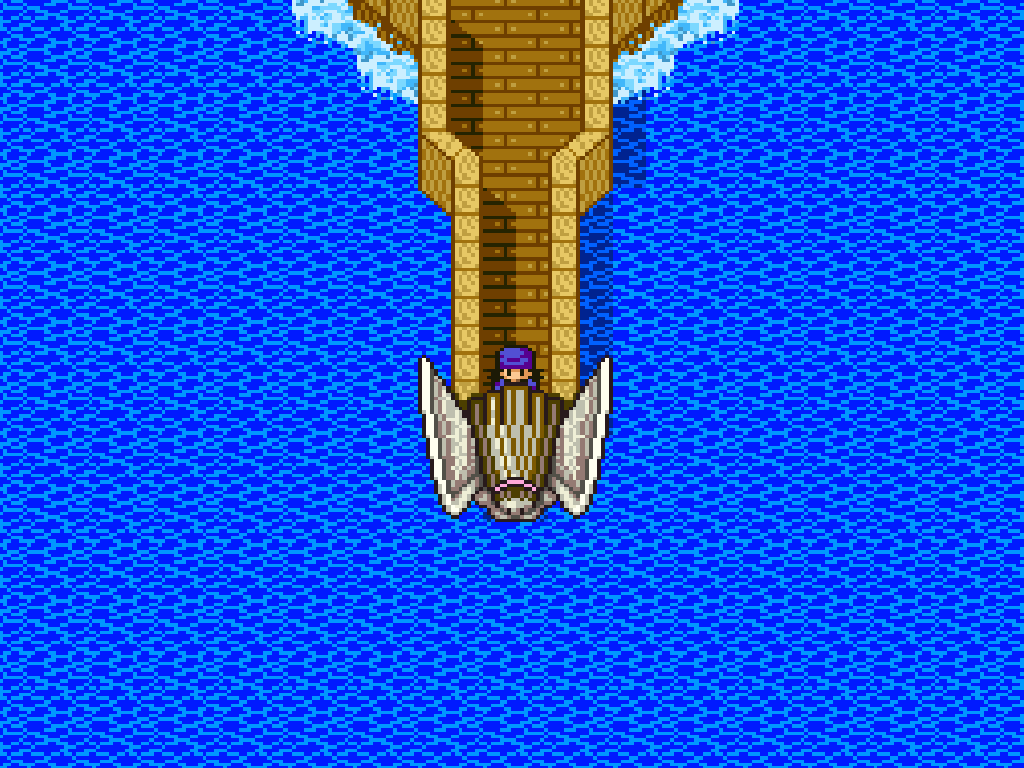 ドラゴンクエストV 天空の花嫁