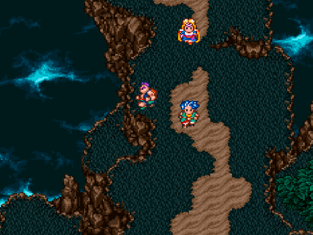 Dragon Quest VI: Nel regno dei sogni