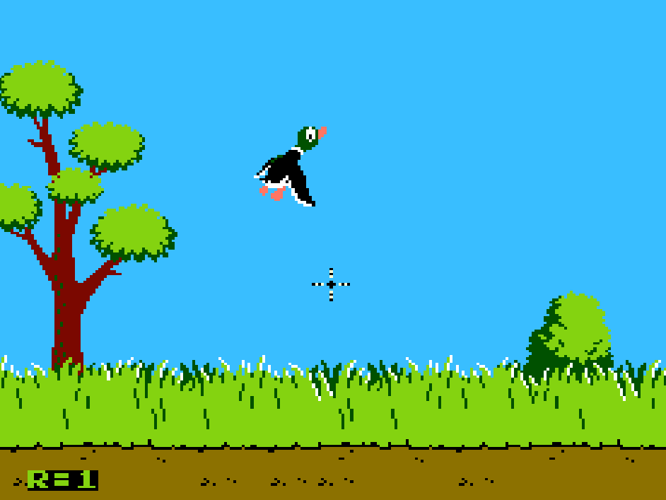 Duck Hunt