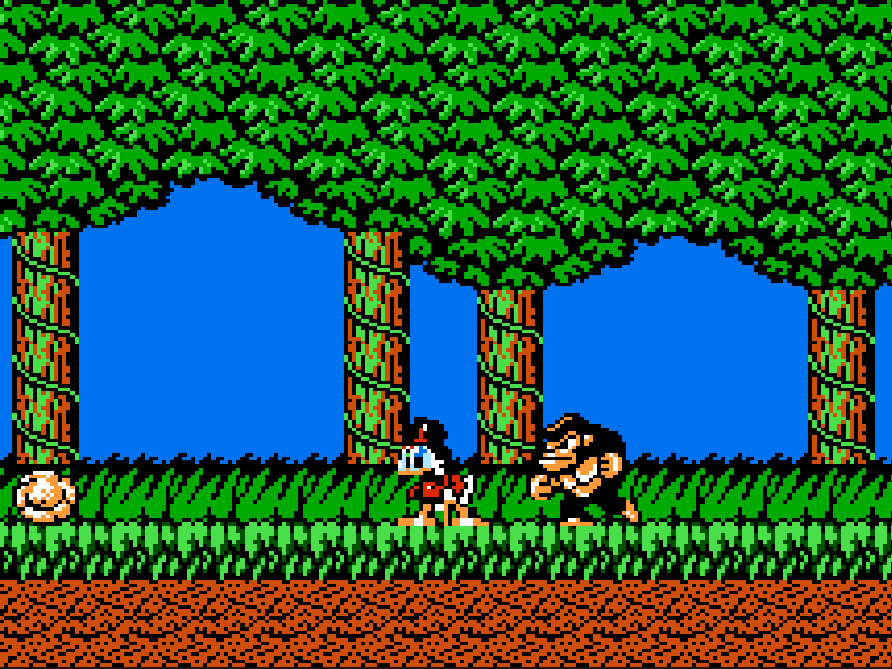 Duck Tales III