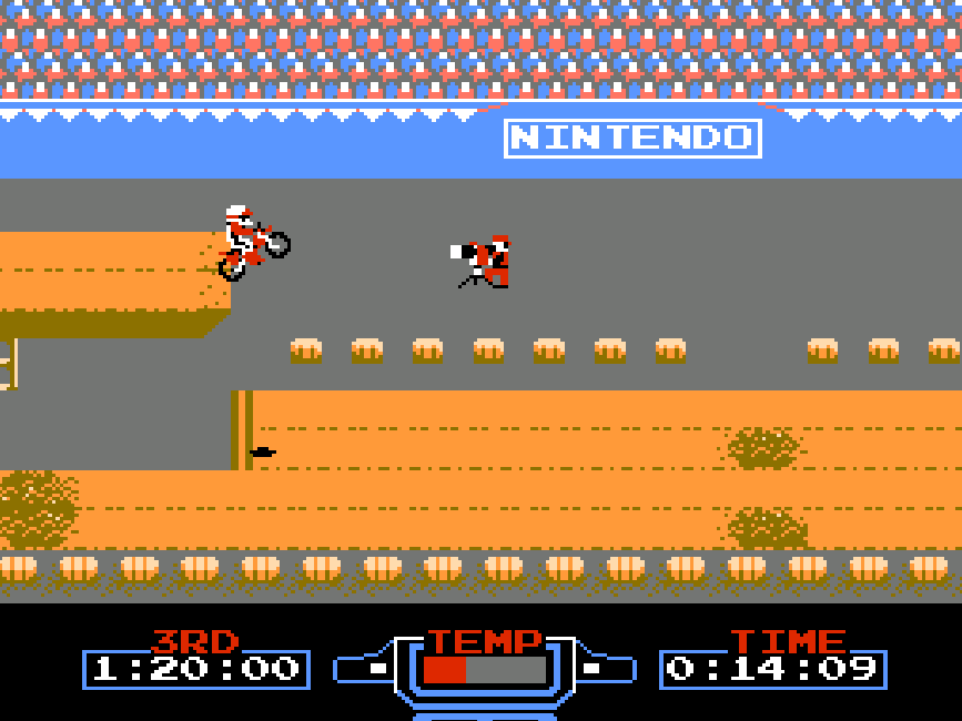 Excitebike