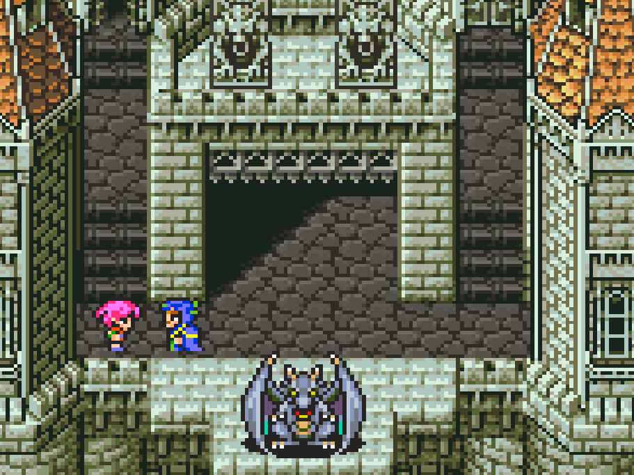 Final Fantasy V