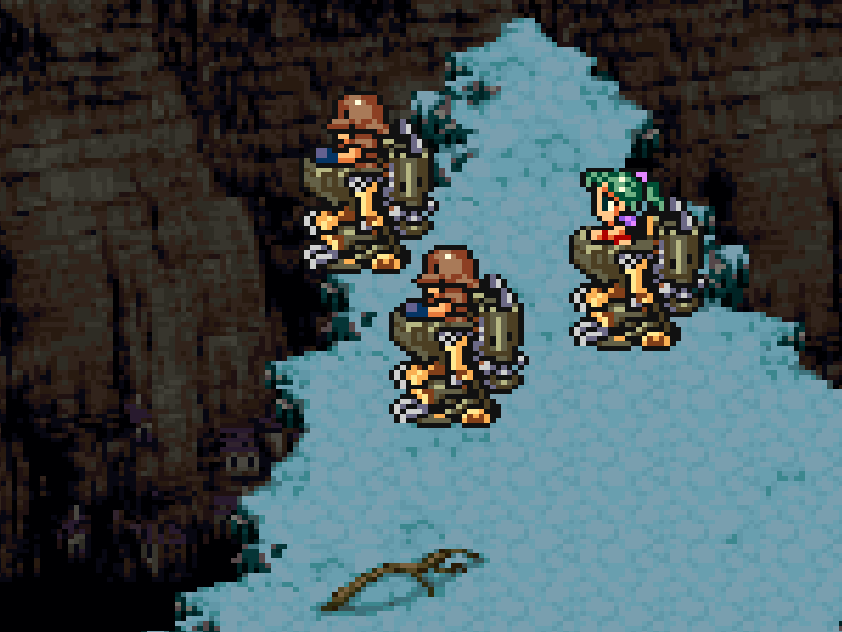 Final Fantasy VI