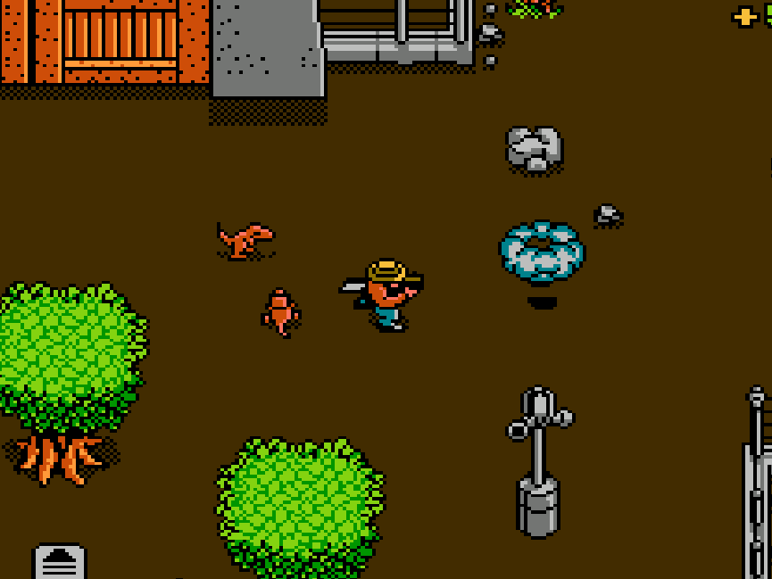 Jurassic Park