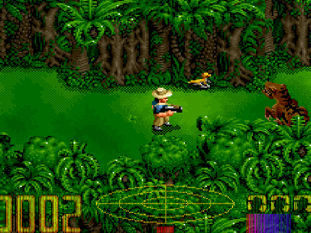 Jurassic Park